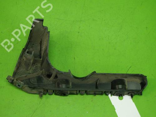 Used Rear bumper bracket CITROËN C3 Picasso (SH_) 1.6 HDi (109 hp) 14743498