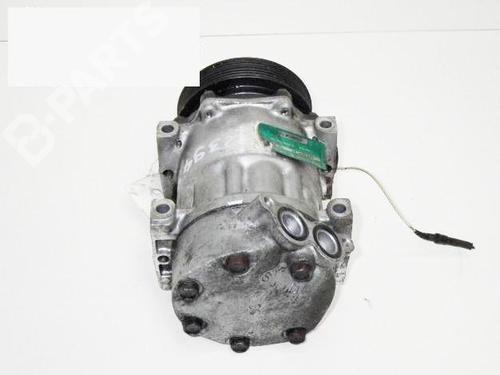 AC compressor RENAULT ESPACE III (JE0_) 2.0 (JE0A) | BP6350862M34 