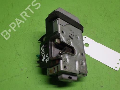Front right lock SAAB 9-5 Estate (YS3E) 2.3 t | BP27976808C97 
