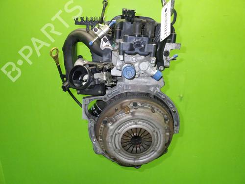 Engine FORD FOCUS I (DAW, DBW) 1.4 16V | BP15775684M1 