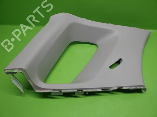 Used Front left wheel arch trim DAIHATSU TERIOS (J2_, F7__) 1.5 4x4 (105 hp) 21073510