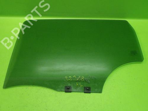 Used Rear left door window RENAULT ZOE (BFM_) ZOE (BFMC, BFMD) (136 hp) 29215655