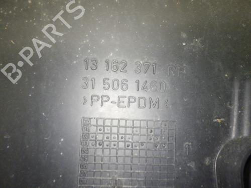 Hjulbue OPEL VECTRA C (Z02) 2.2 DTI 16V (F69) | BP29901423C56