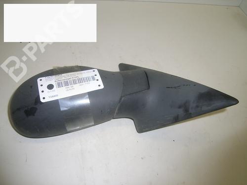 Used Right mirror RENAULT LAGUNA I (B56_, 556_) 1.8 (B56A/B) (90 hp) 6654422