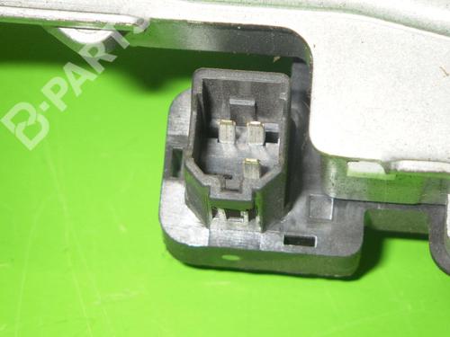 Viskermotor bakrute SUZUKI SWIFT III (MZ, EZ) 1.3 (RS413, ZC11S) | BP6663891M102 