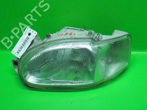 Used Right headlight FORD ESCORT V Turnier (ANL) 1.6 i 16V (88 hp) 14713601