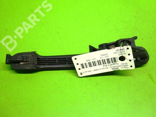 Rear right exterior door handle MERCEDES-BENZ SPRINTER 3-t Van (B903) 316 CDI (903.661, 903.662, 903.663) | BP6378187C130 