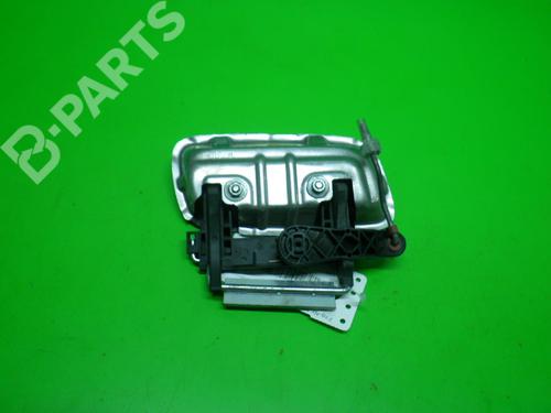 Rear left exterior door handle OPEL ASTRA G Estate (T98) 1.6 (F35) | BP6349464C130 