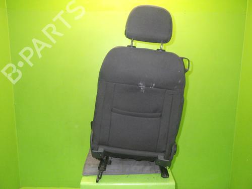 Right front seat OPEL CORSA D (S07) 1.4 (L08, L68) | BP33041922C16 - Image 4