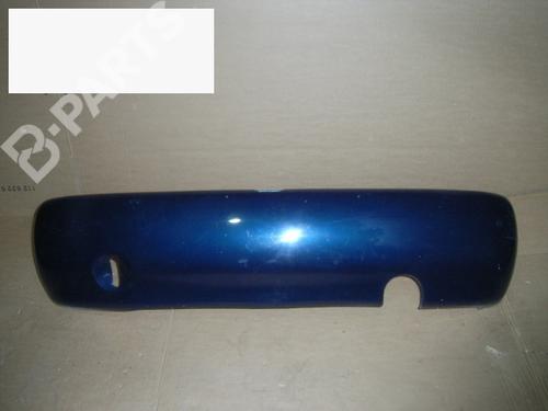 BP6663347C8 | Rear bumper FORD FIESTA III (GFJ) 1.3 BP6663347C8