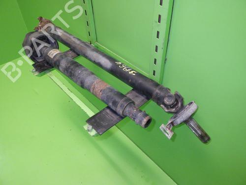 Driveshaft BMW 3 (E36) 316 i | BP22517082M37 