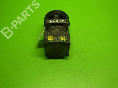 AC Kompressor FORD MONDEO III (B5Y) 2.0 16V TDDi / TDCi | BP7816809M34 