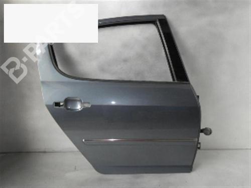 Used Right rear door PEUGEOT 407 (6D_) 1.6 HDi 110 (6D9HZC, 6D9HYC) (109 hp) 6653675