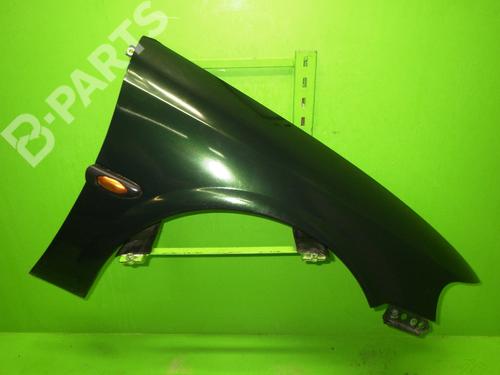 Used Right front fenders OPEL VECTRA B Estate (J96) 1.6 i 16V (F35) (100 hp) 9855650
