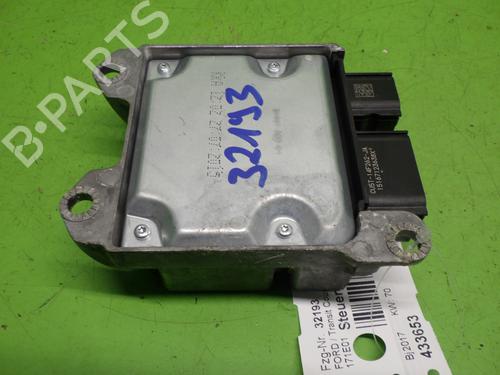 Airbag module FORD TRANSIT COURIER B460 Box Body/MPV 1.6 TDCi | BP29017065M53 