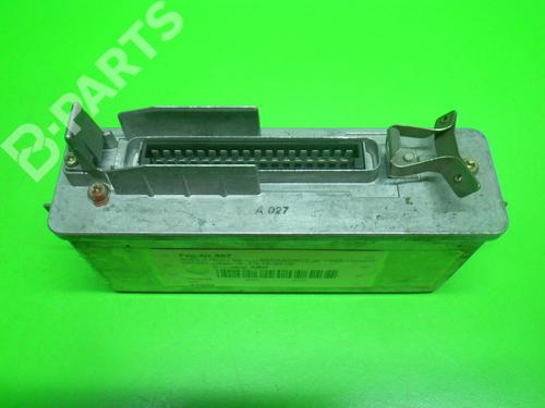 Electronic module AUDI 80 B2 Saloon (811, 813, 814, 819, 853) 1.8 GTE quattro (85Q) | BP6362730M83 