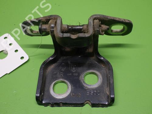 Used Hinge/Door check strap Hinge/Door check strap DACIA DUSTER (HS_) 1.5 dCi (HSMC) (107 hp) 36005541 36005541