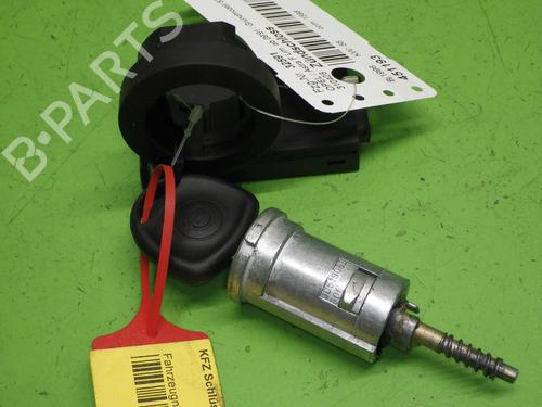 Used Ignition barrel Ignition barrel 38275893 38275893