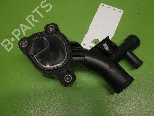 Thermostat housing OPEL MERIVA B MPV (S10) 1.4 (75) | BP32308854M116