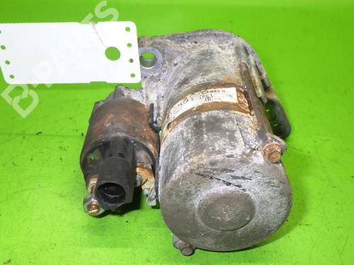 Starter SKODA OCTAVIA II Combi (1Z5) 1.9 TDI | BP6387355M8 