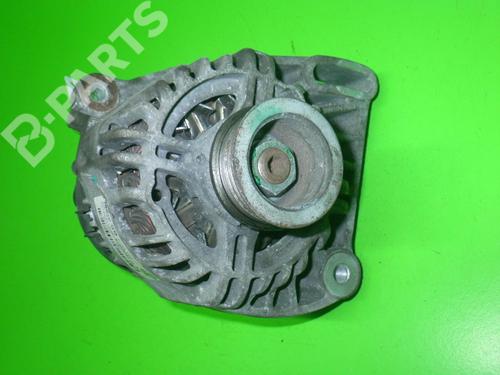 Alternator FIAT PANDA (169_) 1.1 (169.AXA1A) | BP6373618M7 