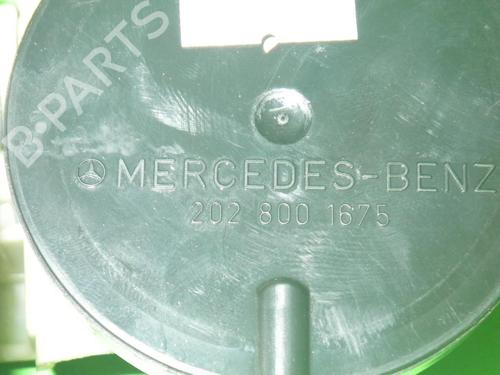 Headrest MERCEDES-BENZ E-CLASS (W210) E 230 (210.037) | BP14710058I31 