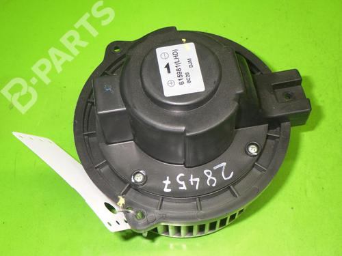 Heater blower motor CHEVROLET CAPTIVA (C100, C140) 2.0 D 4WD | BP6383055M62 