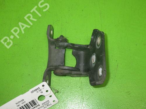 Used Hinge/Door check strap LAND ROVER RANGE ROVER II (P38A) 4.0 4x4 (185 hp) 14724309