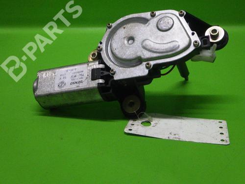 Rear wiper motor FIAT PUNTO (188_) 1.2 60 (188.030, .050, .130, .150, .230, .250) | BP6666702M102 