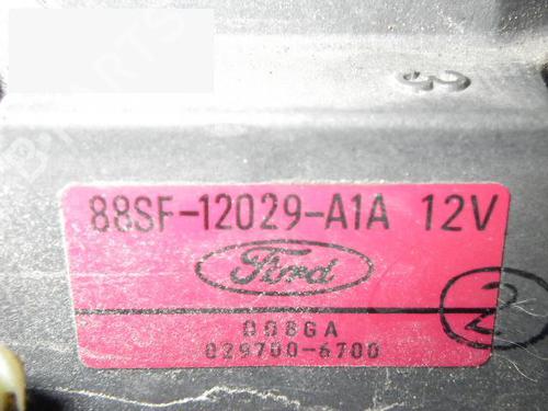 Electronic module FORD FIESTA III (GFJ) 1.1 | BP14746963M83 