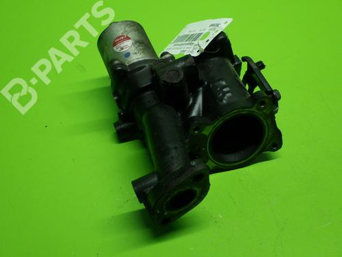 Egr OPEL COMBO Box Body/MPV 1.7 CDTI 16V | BP10919275M69 