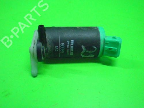 Used Washer pump PEUGEOT 206 Hatchback (2A/C) 1.1 i (60 hp) 14701143