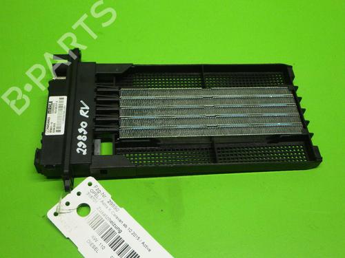 Used Heater resistor OPEL ASTRA K Sports Tourer (B16) 1.6 BiTurbo (150 hp) 14732656