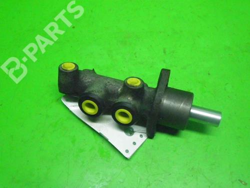 Used Brake master cylinder FIAT FIORINO Box Body/MPV (146_) 65 1.7 TD (63 hp) 6347417