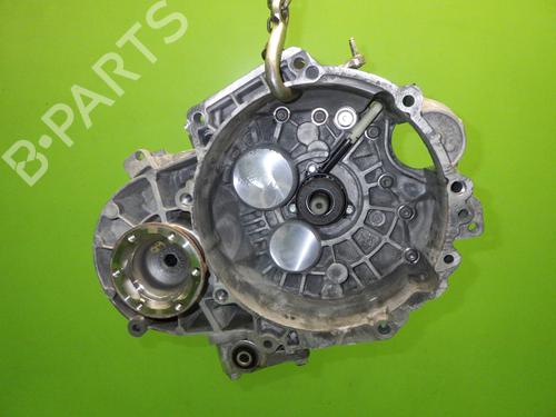 Used Gearbox SKODA OCTAVIA III Combi (5E5, 5E6) 2.0 TDI (150 hp) 29344462