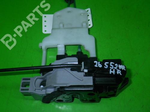 Rear right lock HYUNDAI i30 (FD) 1.4 | BP6659988C99 