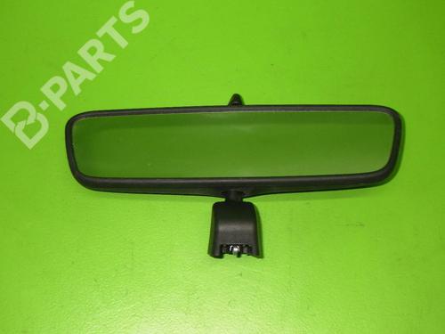 Used Rear mirror Rear mirror OPEL MERIVA A MPV (X03) 1.6 (E75) (87 hp) 6378626 6378626