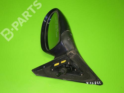 Right mirror KIA SHUMA I (FB) 1.5 i 16V (AFB242) | BP6665458C27