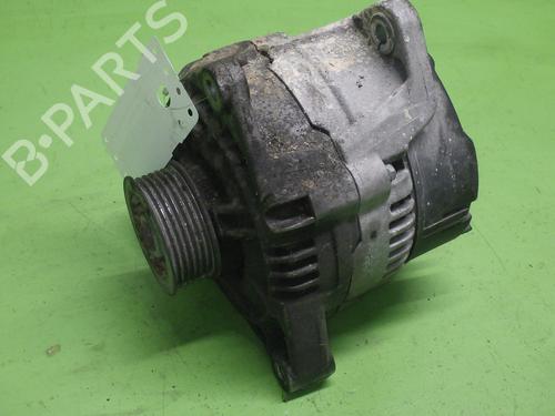 Used Alternator Alternator AUDI A4 B5 Avant (8D5) 2.8 quattro (193 hp) 34710249 34710249