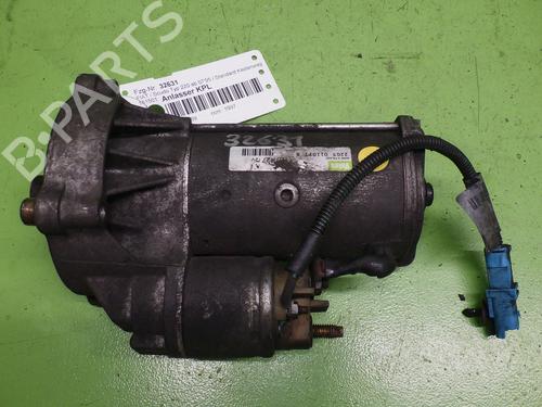 Used Starter Starter 37411847 37411847