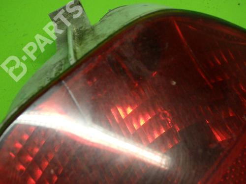 Rear fog light FORD FOCUS I (DAW, DBW) 1.8 16V | BP11107017C37 