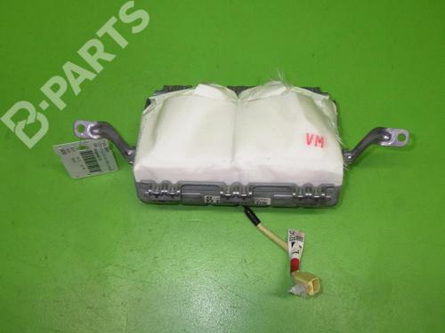 Used Passenger airbag TOYOTA IQ (_J1_) 1.0 (KGJ10_, KGJ10R) (68 hp) 6387677