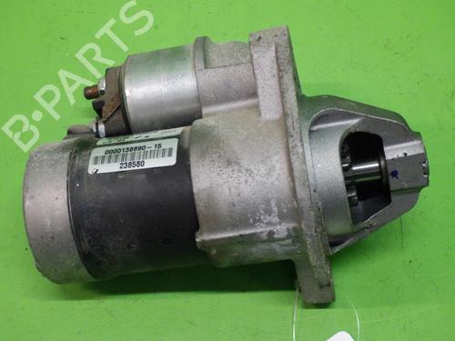 Startmotor OPEL MERIVA A MPV (X03) 1.7 CDTI (E75) | BP17861872M8 