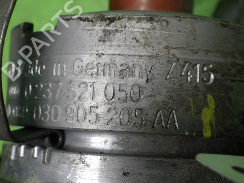 Ignition distributor VW GOLF III (1H1) 1.4 | BP29757876M68 