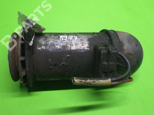 Used Alternator TRABANT P 601 0.6 (26 hp) 6360561
