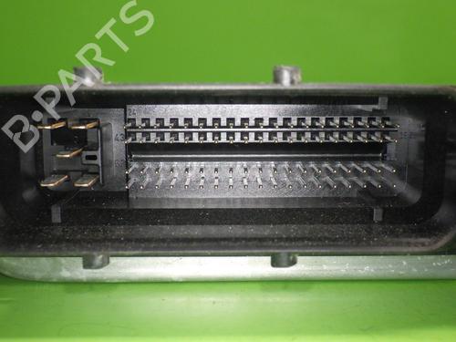 Control unit VW POLO (9N_, 9A_) 1.4 TDI | BP18326511M11 