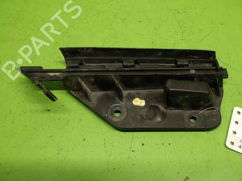 Used Front bumper bracket VW TRANSPORTER T4 Bus (70B, 70C, 7DB, 7DK, 70J, 70K, 7DC, 7DJ) 1.9 TD (68 hp) 28371877