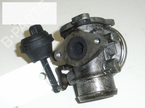 Throttle body VW SHARAN (7M8, 7M9, 7M6) 1.9 TDI | BP14700919M82 