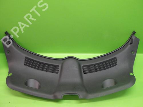 Used Tailgate trim Tailgate trim 37530781 37530781