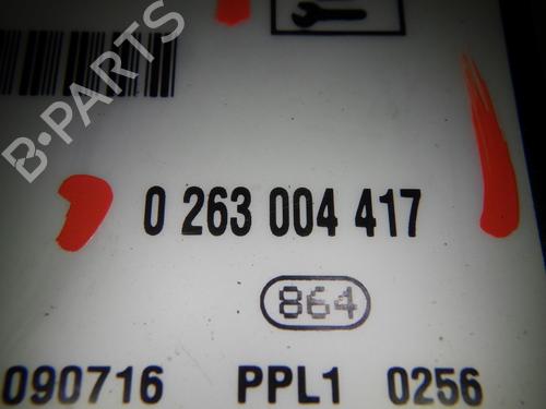 Electronic module OPEL ASTRA J (P10) 1.6 Turbo (68) | BP19170127M83 